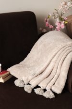 Puffy 160 - Mink – Двојно ќебе