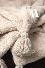 Puffy 160 - Mink – Двојно ќебе - Image 3