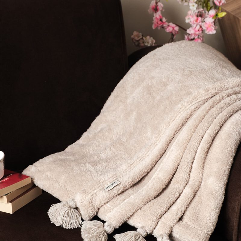 Puffy 200 - Mink – Двојно ќебе