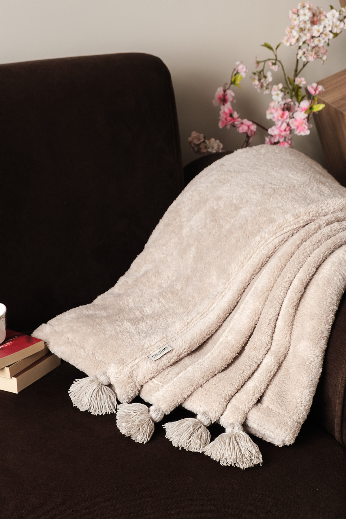 194DCH115420-201.jpg Puffy 200 - Mink – Двојно ќебе - Image 1