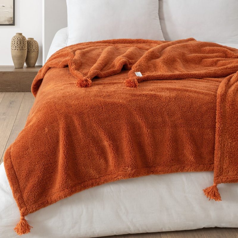 Puffy Wellsoft - Tile Red – Единечно ќебе