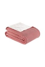 Likya - Red – Двојно ќебе - Image 3