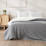 Likya - Grey – Единечно ќебе