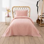 Waffle - Powder – Пике прекривач