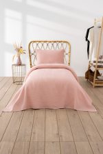 Waffle - Powder – Пике прекривач