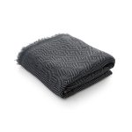 Elite - Black – Покривка за софа - Image 5