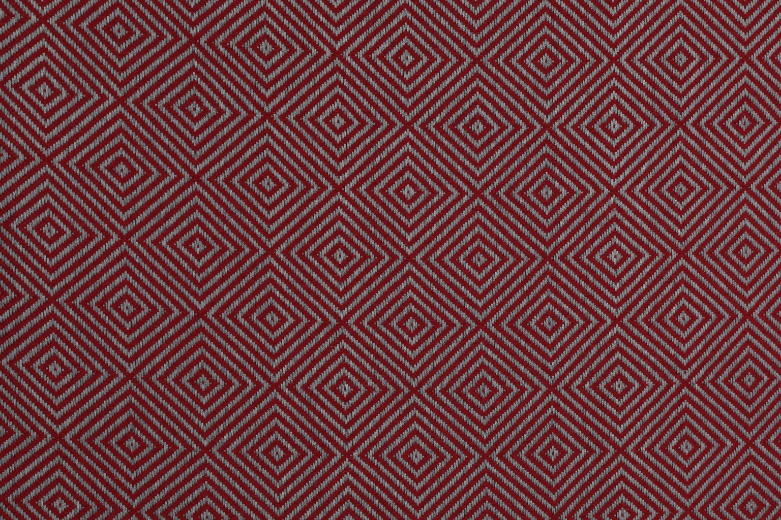 Elite - Claret Red – Покривка за софа - Image 6