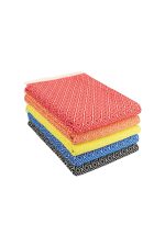 Diamonds - Blue – Дупли пике прекривач - Image 3