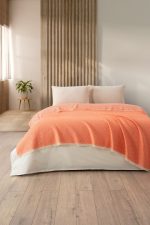 Diamonds - Orange – Дупли пике прекривач