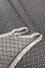 Diamonds - Black – Дупли пике прекривач - Image 2