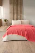 Diamonds - Vermilion – Дупли пике прекривач