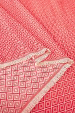 Diamonds - Vermilion – Дупли пике прекривач - Image 2