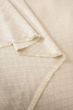 Lapis - Beige – Дупли пике прекривач - Image 2