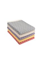 Lapis - Beige – Дупли пике прекривач - Image 3