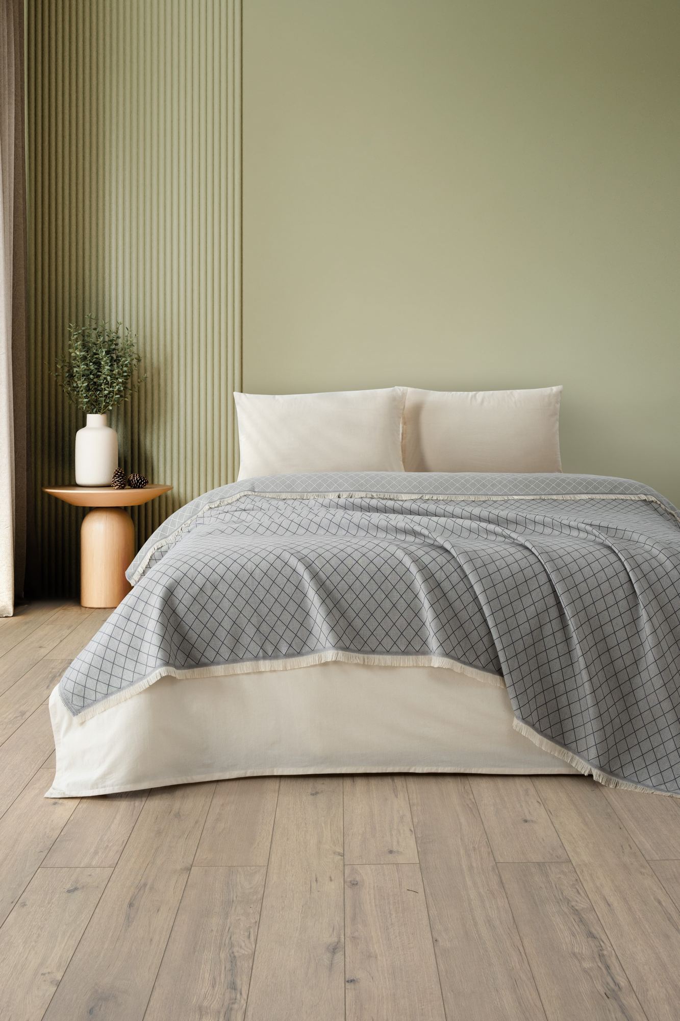 194DCH227020-201.jpg Lapis - Grey – Дупли пике прекривач - Image 1