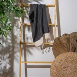 Baliksirti - Black – Крпа за раце