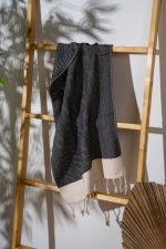 Baliksirti - Black – Крпа за раце - Image 2