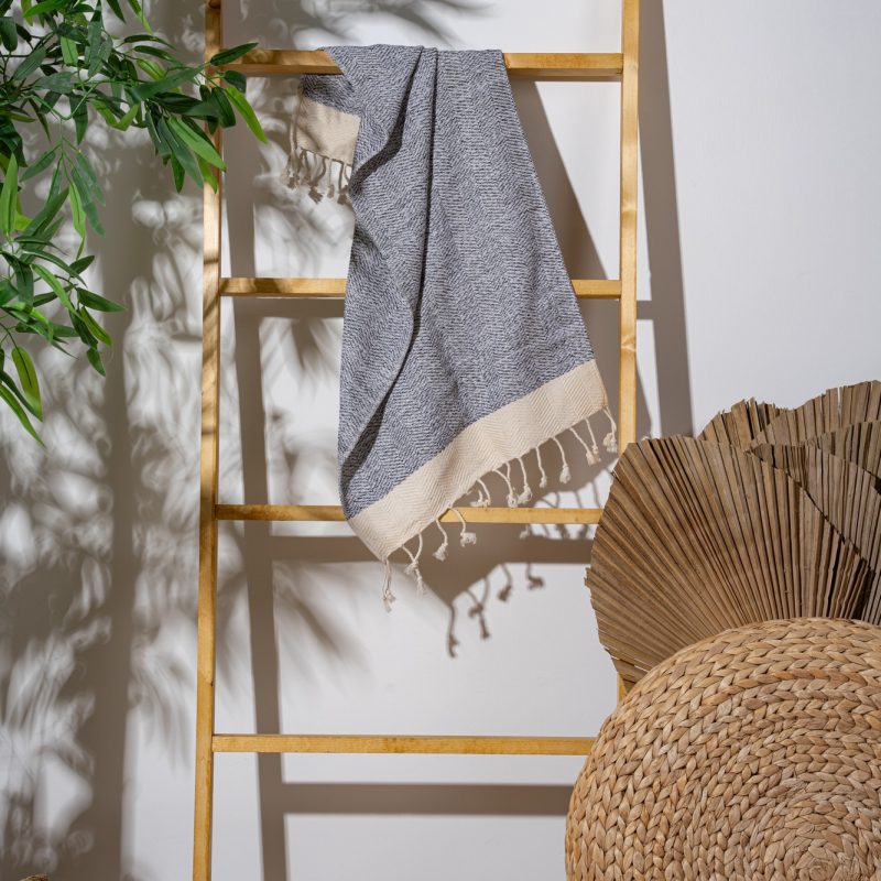 Baliksirti - Light Blue – Крпа за раце