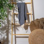 Baliksirti - Indigo Blue – Крпа за раце