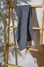 Baliksirti - Indigo Blue – Крпа за раце - Image 2