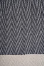 Baliksirti - Anthracite – Фута (пешкир за плажа) - Image 3