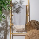 Baliksirti - Grey – Фута (пешкир за плажа)