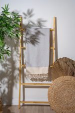 Baliksirti - Grey – Фута (пешкир за плажа)