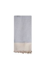 Baliksirti - Grey – Фута (пешкир за плажа) - Image 4