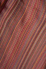 Otantik - Orange – Фута (пешкир за плажа) - Image 3