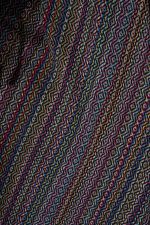 Otantik - Black – Фута (пешкир за плажа) - Image 3