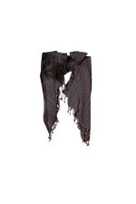 Otantik - Black – Фута (пешкир за плажа) - Image 4