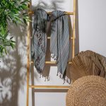 Otantik - Mint – Фута (пешкир за плажа)