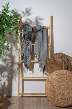 Otantik - Mint – Фута (пешкир за плажа)