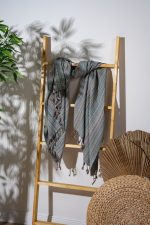 Otantik - Mint – Фута (пешкир за плажа) - Image 2