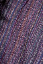 Otantik - Dark Lilac – Фута (пешкир за плажа) - Image 3