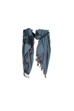 Otantik - Turquoise – Фута (пешкир за плажа) - Image 4