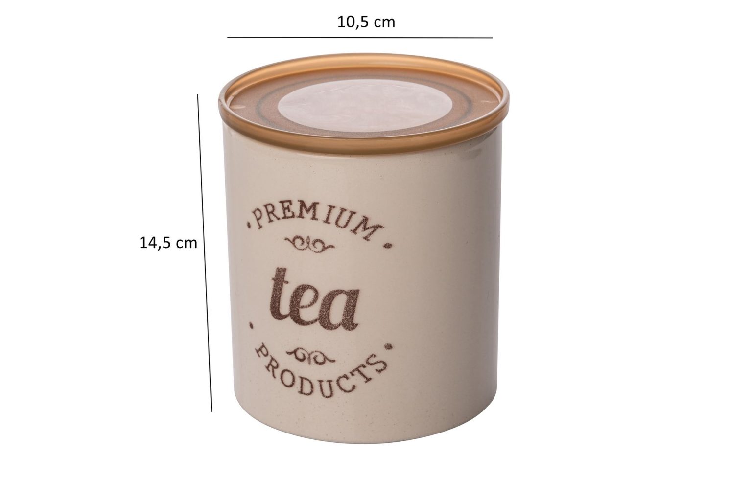 C-Saklama3lu - Big – Комплет кутии за складирање (3 парчиња) - Image 3