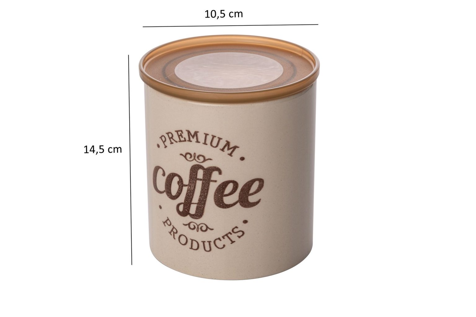 C-Saklama3lu - Big – Комплет кутии за складирање (3 парчиња) - Image 5