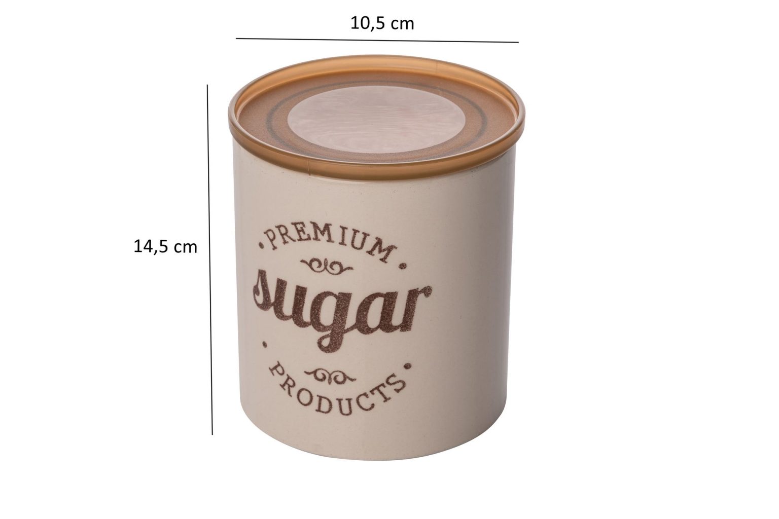 C-Saklama3lu - Big – Комплет кутии за складирање (3 парчиња) - Image 7