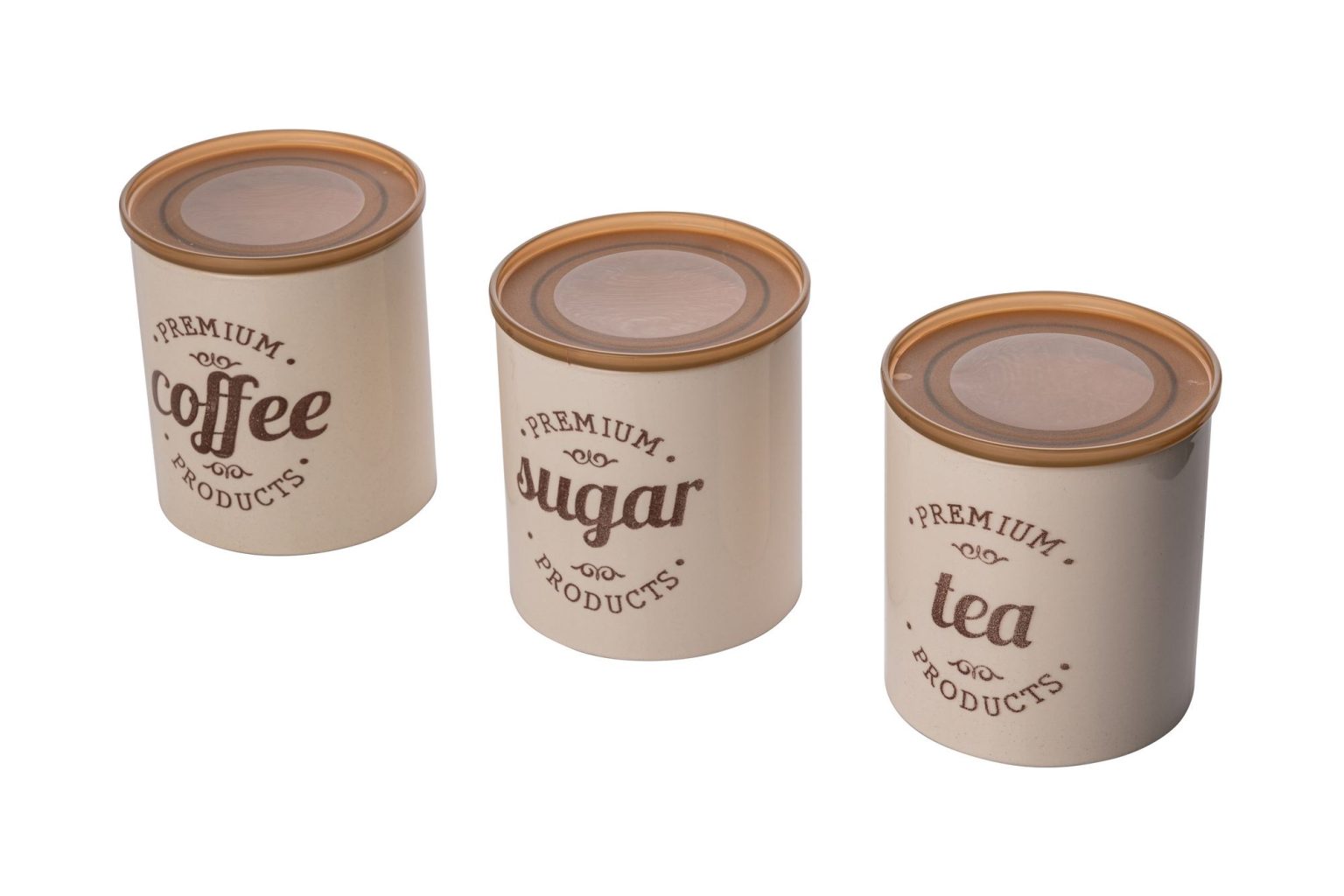 C-Saklama3lu - Big – Комплет кутии за складирање (3 парчиња) - Image 8