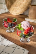 IC0796GCL – Комплет стаклен сад (6 парчиња)