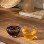 BL7347GCL – Комплет стаклен сад (6 парчиња)