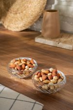 BL7334GCL – Комплет стаклен сад (6 парчиња)