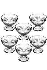 IC7353GCL – Комплет стаклен сад (6 парчиња) - Image 2