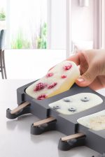 KAR-Magnum-Anthracite – Калап за сладолед