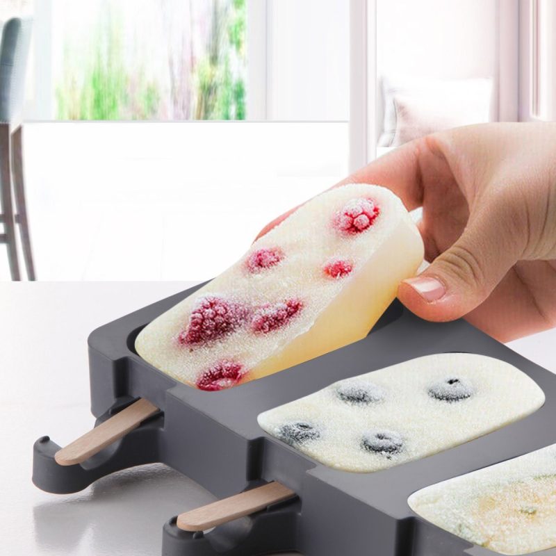 KAR-Magnum-Anthracite – Калап за сладолед