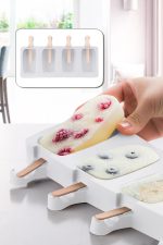 KAR-Magnum-White – Калап за сладолед