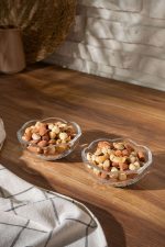 BL7322GCL – Комплет чинии за сос (6 парчиња)