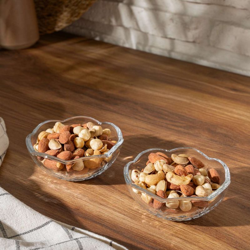 BL7322GCL – Комплет чинии за сос (6 парчиња)