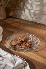 DT1088GCL – Комплет чинии за десерт (6 парчиња)